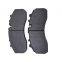 OK-PART CV Pad WVA 29087 Truck Brake Pads Reasonable Price Wholesale for DAF Iveco Man Mercedes-Benz Scania