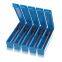 Multi-compartment HSS Thread Screw Tungsten Steel Plastic Split Tap Packing Box Taper Shank Drilling Bit Box