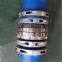 Oilfield PU Frac Hose for Shale Gas & Oil Develop
