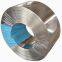 1.4301 AISI304 Precision Stainless Steel Coil 2B BA Surface Ultra Thin