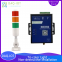 Wireless Three-Color Warning Light - High Visibility LED Safety Signal Light