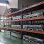 Reliable Pallet Rack Industrial Warehouse Storage Shelf for Warehouse Efficiency