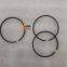 SDLG's 7200001566 Corner Ring – Precision-Fit, Durable for Secure Sealing Performance