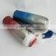 Promotional stainless steel color changing bottle