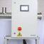 Tunnel-Type UV Disinfection System for Food Industry - CFD Optimized, 10Bar Design Pressure, Over-Temp Alarm
