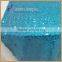 SQN#10 best price turquoise navy blue sequin beaded table runner wholesale