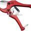 Silverline 42mm PVC/HDPE pipe manual rotary pipe cutter                        
                                                Quality Choice