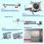 Refrigeration Sliding Cold Storage Doors