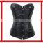 China Wholesale Instyles Sexy Leather Corset