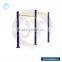 cheap outdoor fitness equipment sit-up board sit-up trainer back extension for adult