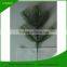 Artifical PE Christmas Tree Branch With Eco-friendly