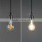 Factory Sale E12/E14/E26/E27 dimmable filament led bulb AC110-240