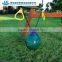 luxiang brand UV-resistance kids Inflatable Buoy Ball