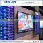 Message/text/image/video/advertisement ad player size custom for indoor with quick delivery 10 days