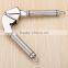 Heavy Duty Solid Stainless Steel Garlic Press, Crusher, Mincer