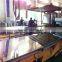 8k mirror stainless steel plate