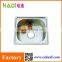 apron India single bowl kitchen apron stainless steel kitchen sink with coupling HD4641