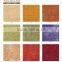 Colorful Fire Resistant Machine Tufted Carpet Public Area Wall to Wall Carpet
