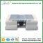 Interlock Extrued Aluminum Expanion Joint Cover for Concrete