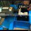 BNT65F flexible hydraulic rubber hose skiving machine price