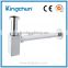 Kingchun free sample sink bath waste traps