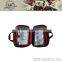 Home medical first aid kit bags