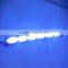 waterproof DRL fashion design NEW shape DRL COB LED daytime running light