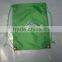 Recycle Custom Logo Nylon Drawstring Bag