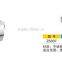 Hot selling toilet accessories stainless steel mini paper towel holder