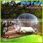 New Point PVC inflatable tent with canopy, inflatable camping tent