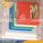 New Product Lightweight PE Chopping Board Round Plastic Cutting Board