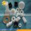 high wear resistance uhmwpe parts for machine parts