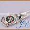 High quality fancy blank golf divot tool with different patterns