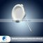 Fine quality 3W 15LEDs milky round integrated 220v led downlight                        
                                                                                Supplier's Choice