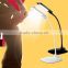 5W touch dimmer led table lamp