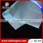 wood pulp nonwoven for industry use