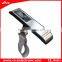 Popular christmas gift stainless steel electronic luggage weighing scale