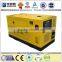 Three Phase Genset 100 Kw Price 125kva Diesel Generator Price