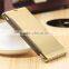 Mirror Clear View Slim Flip Leather Case Cover for Huawei Mate8