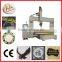 wood furniture advertising JOY1325-3 3D CNC Machine good sale