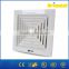 Office plastic ceiling exhaust fan