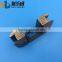 guide bar holder warp knitting machine spare parts MRS machine parts