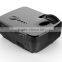 Latest 1200 Lumens SD HDMI USB Port 1080P Full HD Mini Portable GP70 LCD Projector