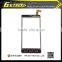 Wholesale touch screens For XiaoMi Red Mi Note digitizer in High Quality