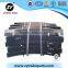 New designed trailer spare parts leaf spring