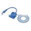 usb3.0 to vga Converter adapter For HDTV PC Laptop Mac Windows XP/Vista/ Windows 7/8