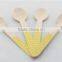High Quality Tableware Dinner Set Disposable Biodegradable Paper Tableware Set