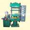 2015 New Rubber tiles vulcanizing machine with factory price