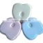 Supply all kinds of baby flat pillow,soft memory foam baby pillow