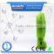 2016 new gadgets small size cooling fan ,multifunction portable power bank fan